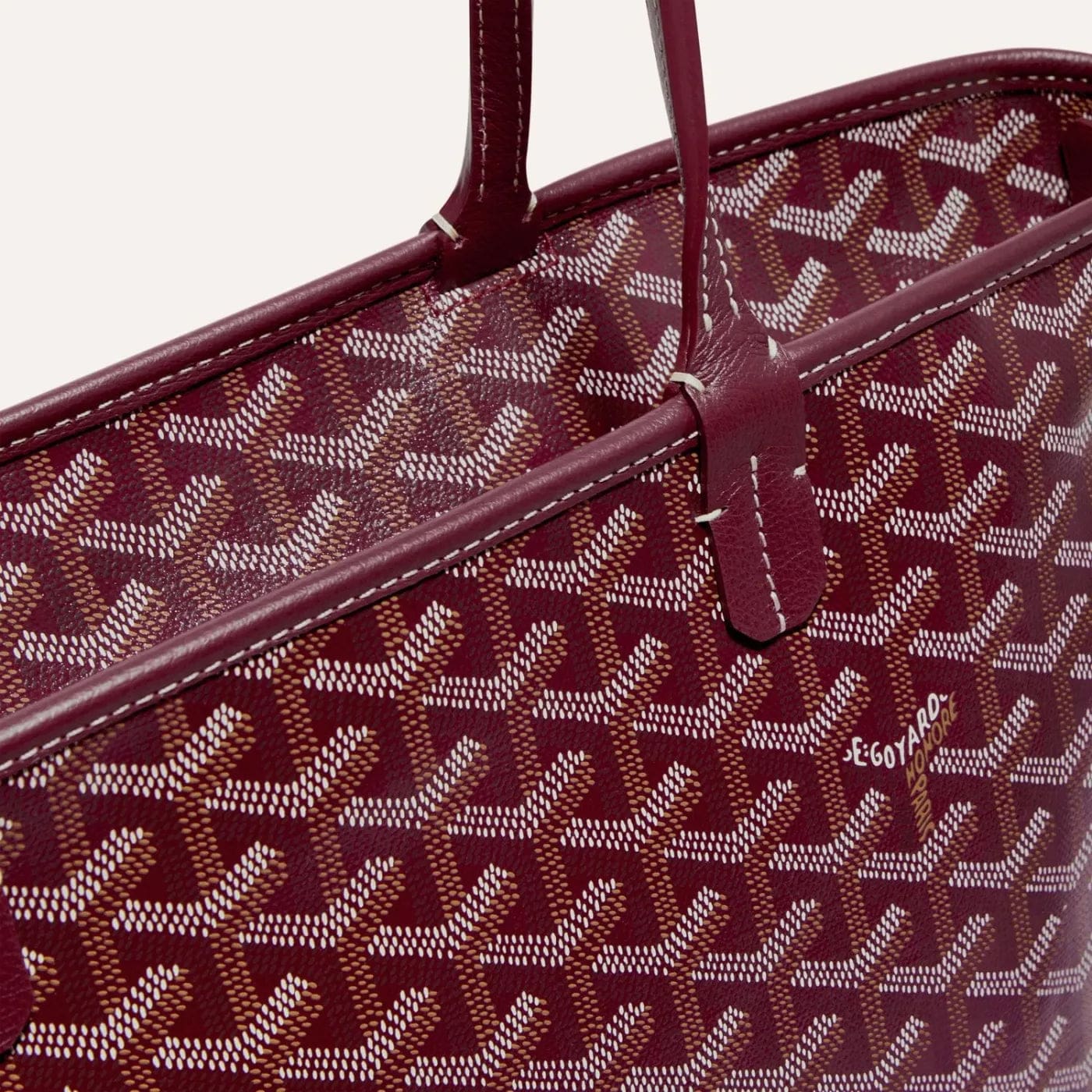 Goyard Artois PM Bag - Image 3