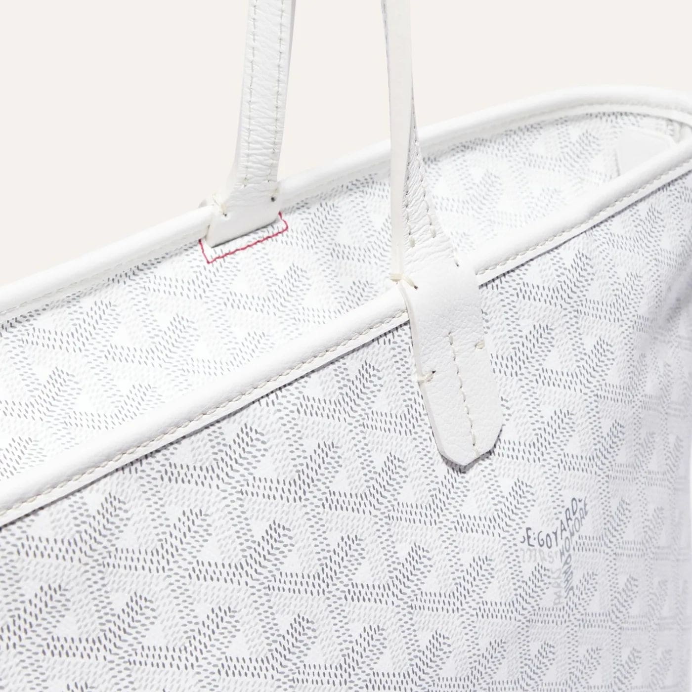 Goyard Artois PM Bag - Image 3