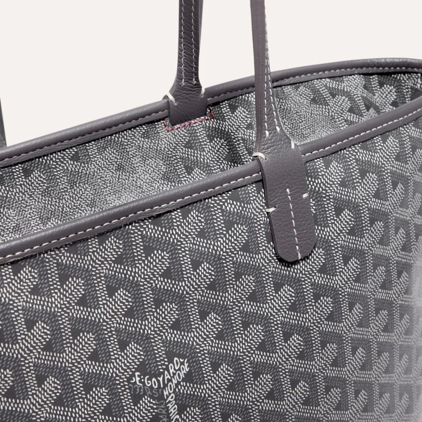 Goyard Artois PM Bag - Image 3