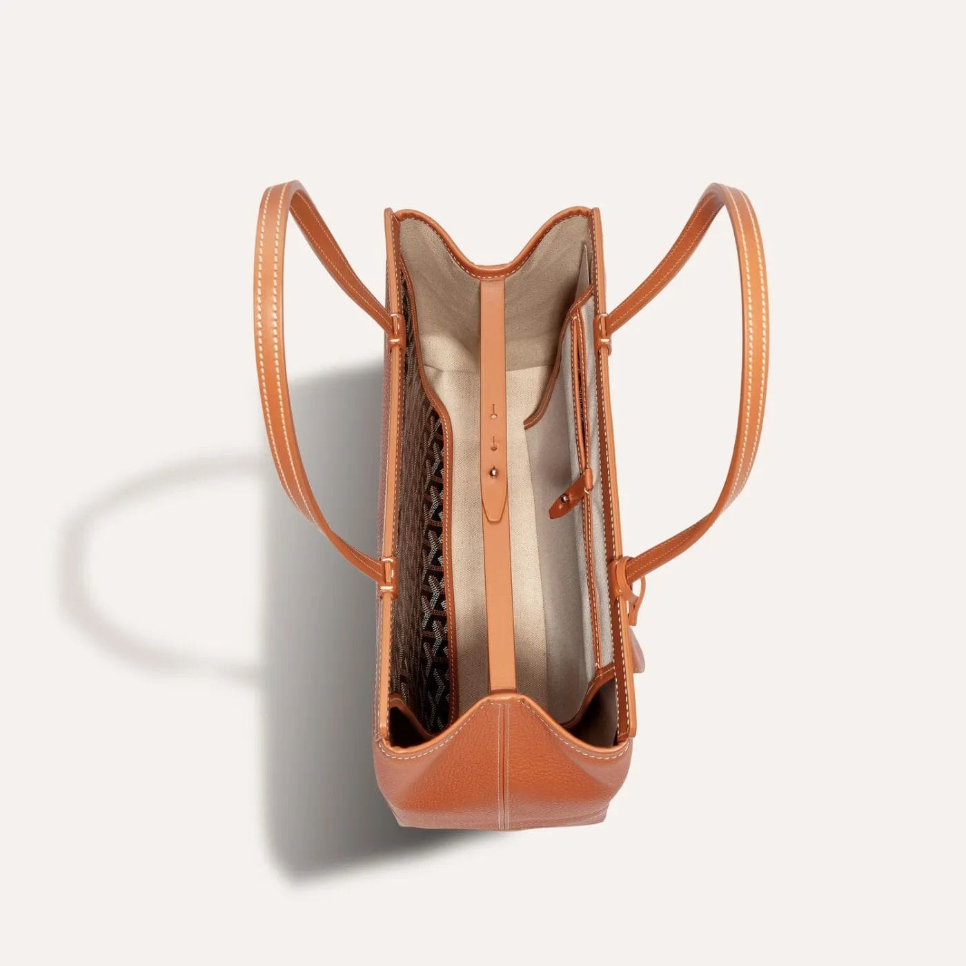 Goyard Bellechasse Biaude PM Bag - Image 4