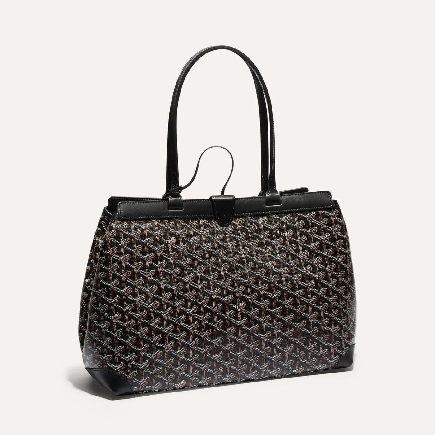 Goyard Bellechasse Biaude PM Bag