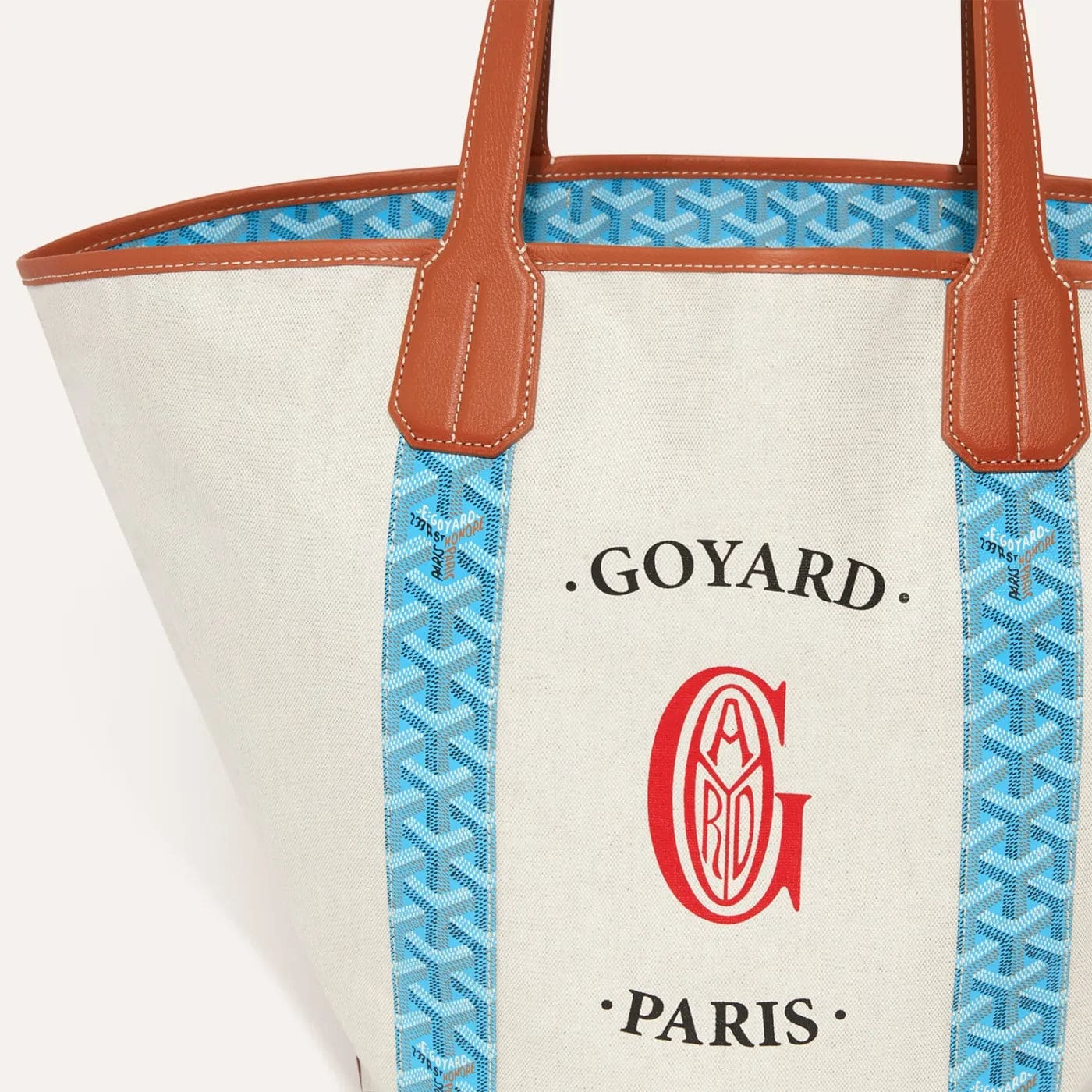 Goyard Belharra Bag - Image 4