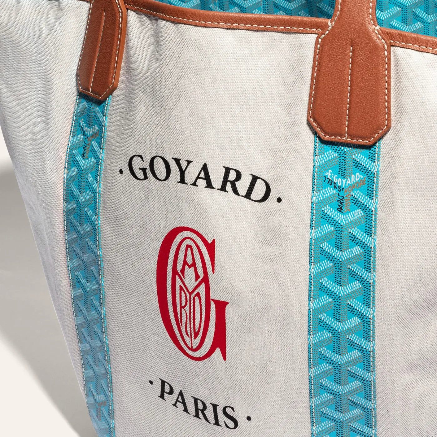 Goyard Belharra Bag - Image 4