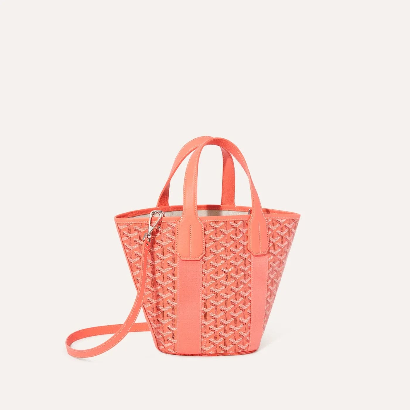 Goyard Belharra PM Bag