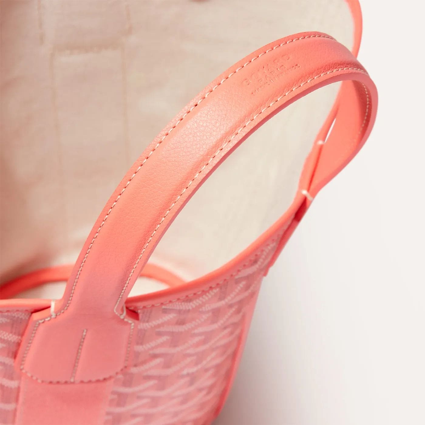 Goyard Belharra PM Bag - Image 3