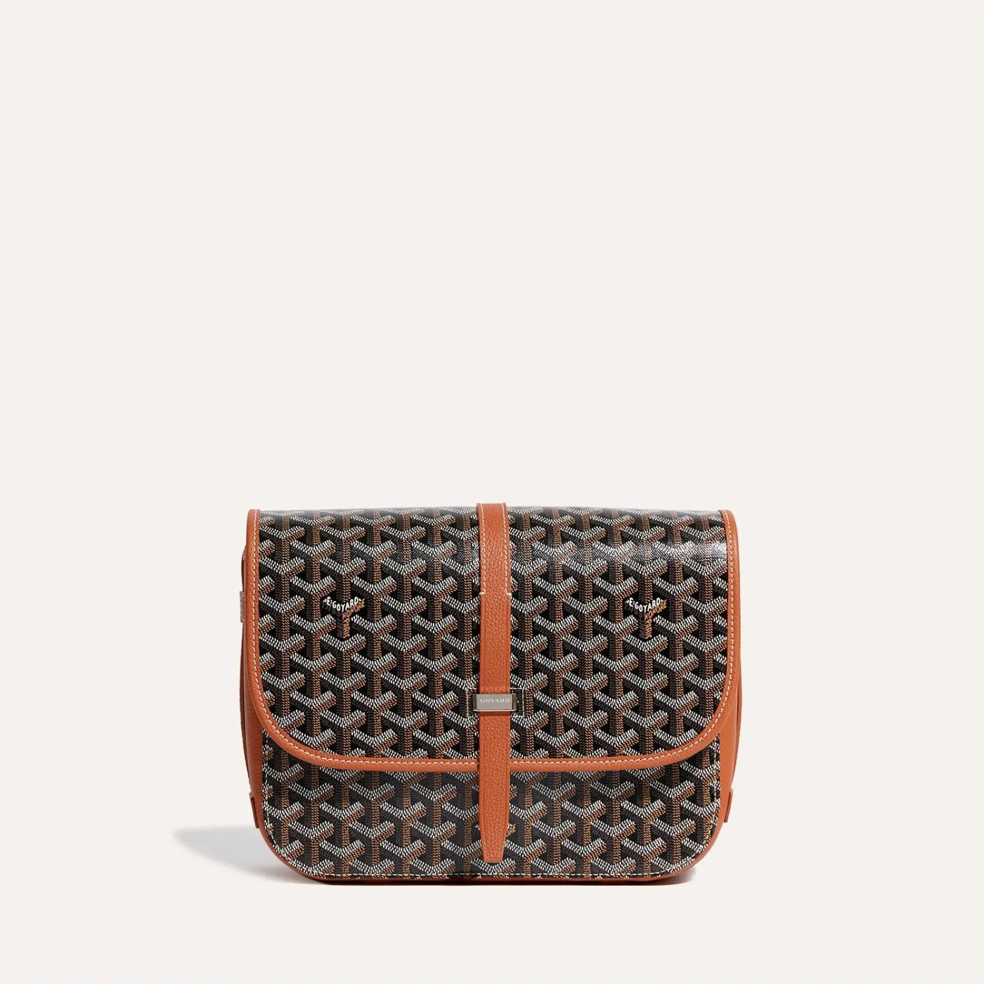 Goyard Belvedere MM Bag - Image 2