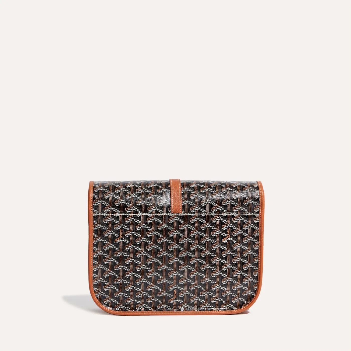 Goyard Belvedere MM Bag - Image 3