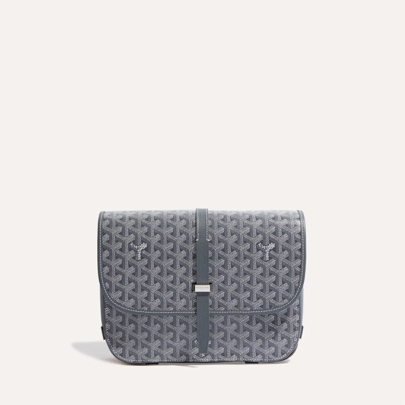 Goyard Belvedere MM Bag - Image 2