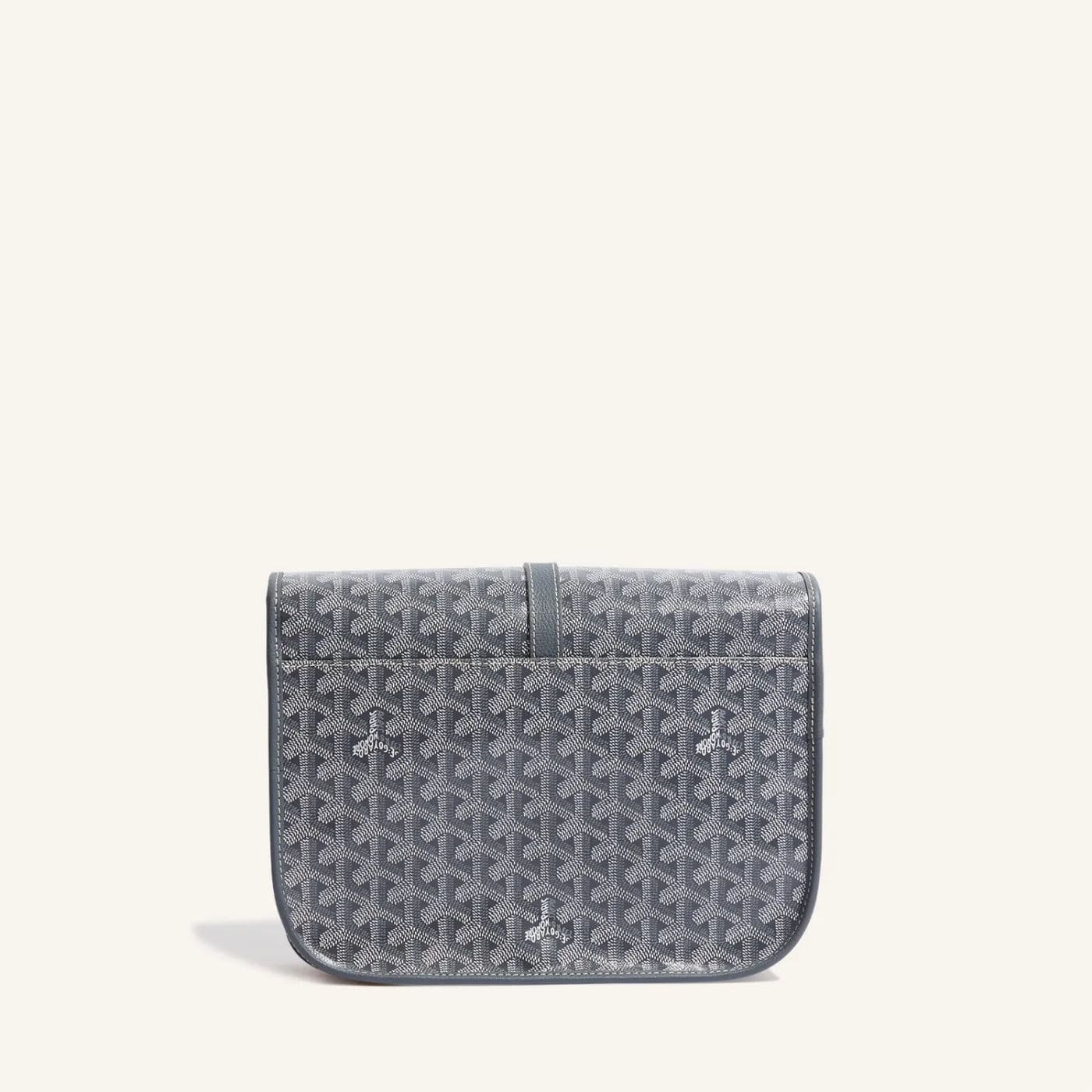 Goyard Belvedere MM Bag - Image 3
