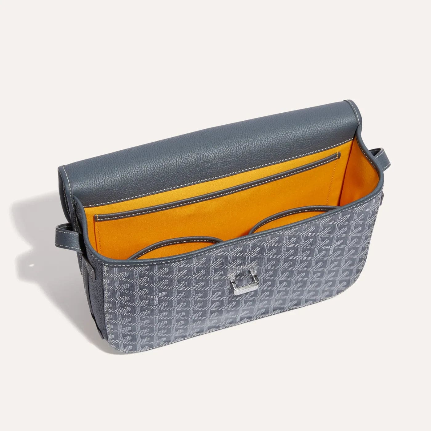 Goyard Belvedere MM Bag - Image 4