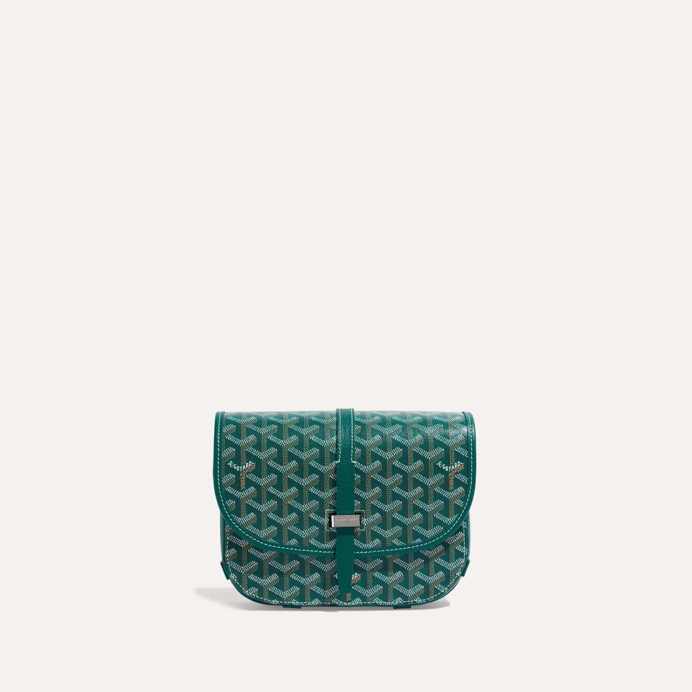 Goyard Belvedere PM Bag - Image 2