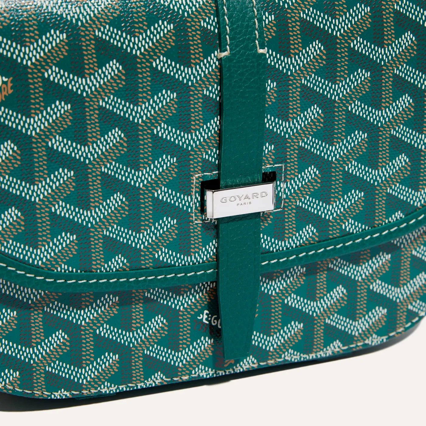 Goyard Belvedere PM Bag - Image 5