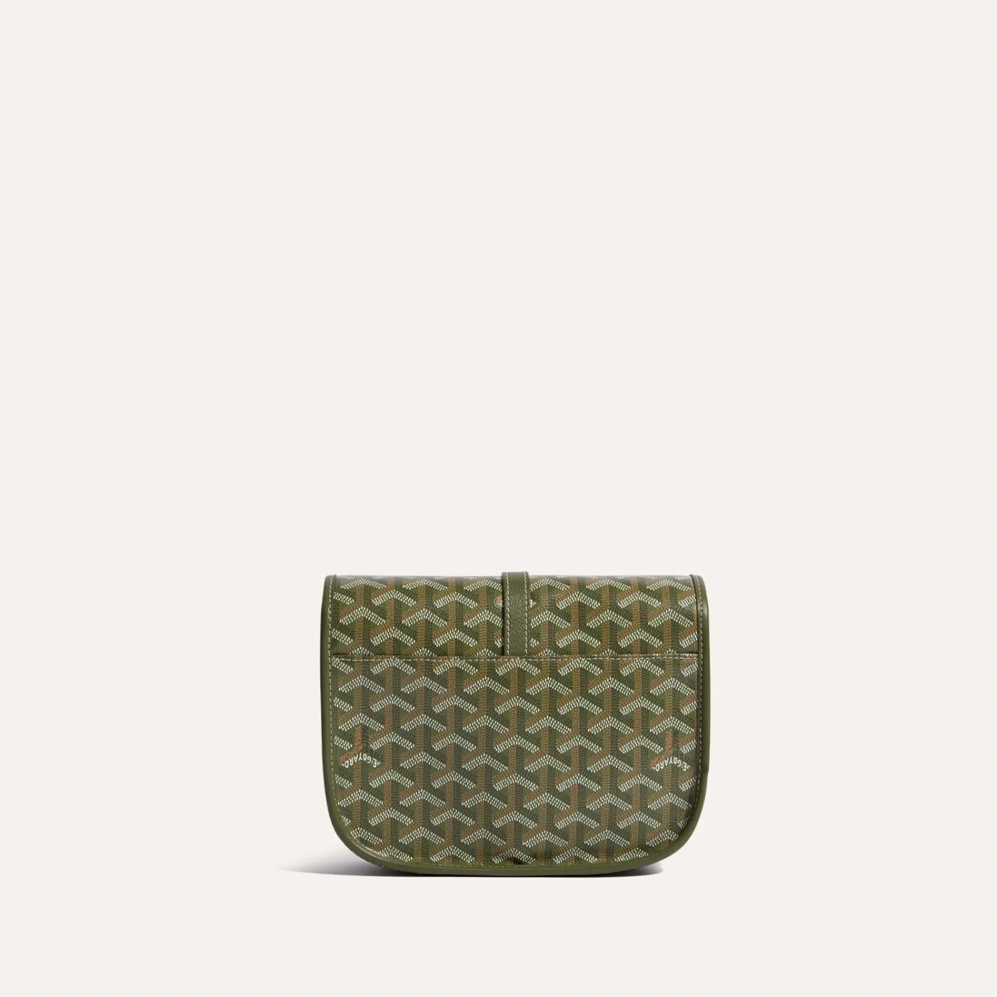 Goyard Belvedere PM Bag - Image 4