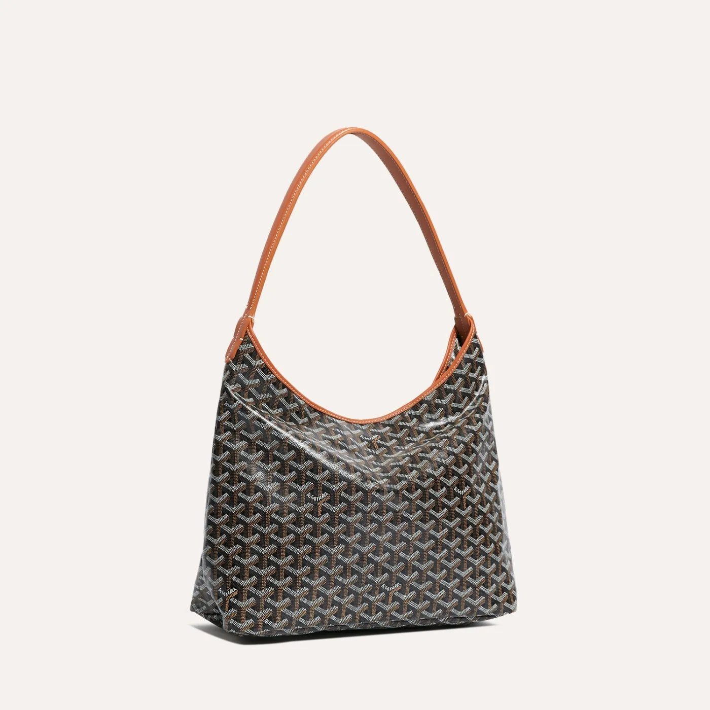 Goyard Bohème Hobo Bag