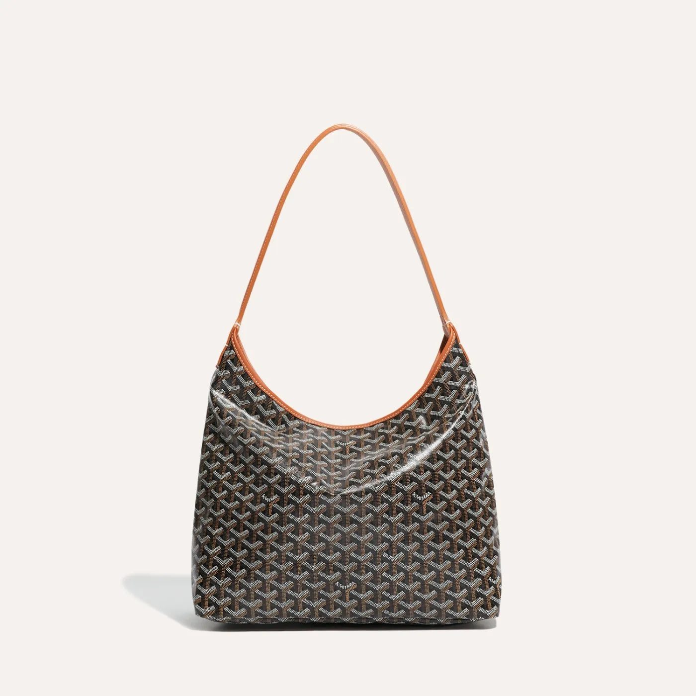 Goyard Bohème Hobo Bag - Image 2