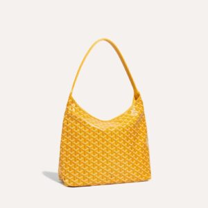 Goyard Bohème Hobo Bag