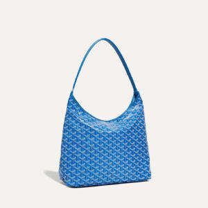 Goyard Bohème Hobo Bag