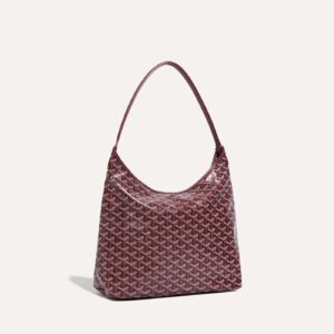 Goyard Bohème Hobo Bag