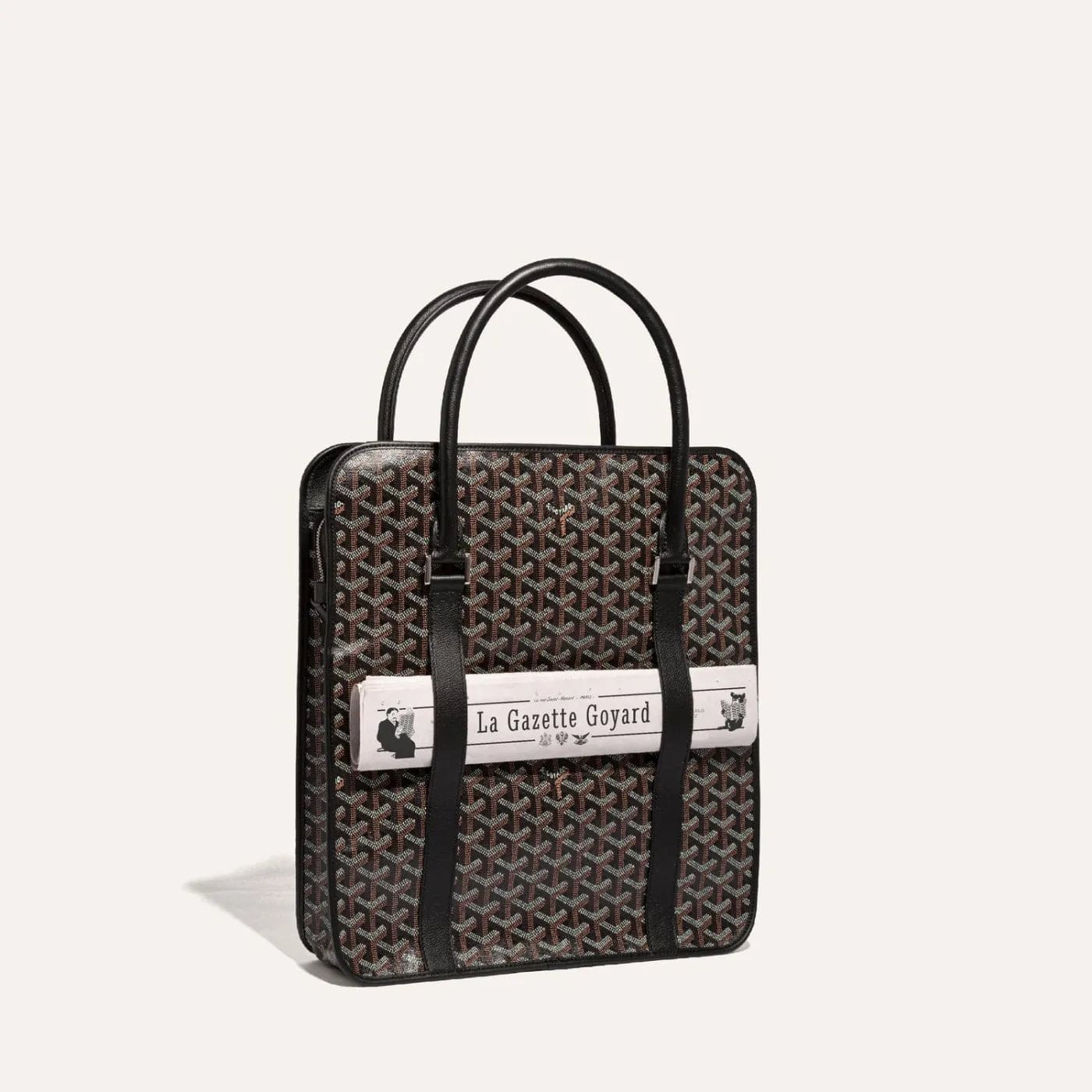 Goyard Bourgogne Bag