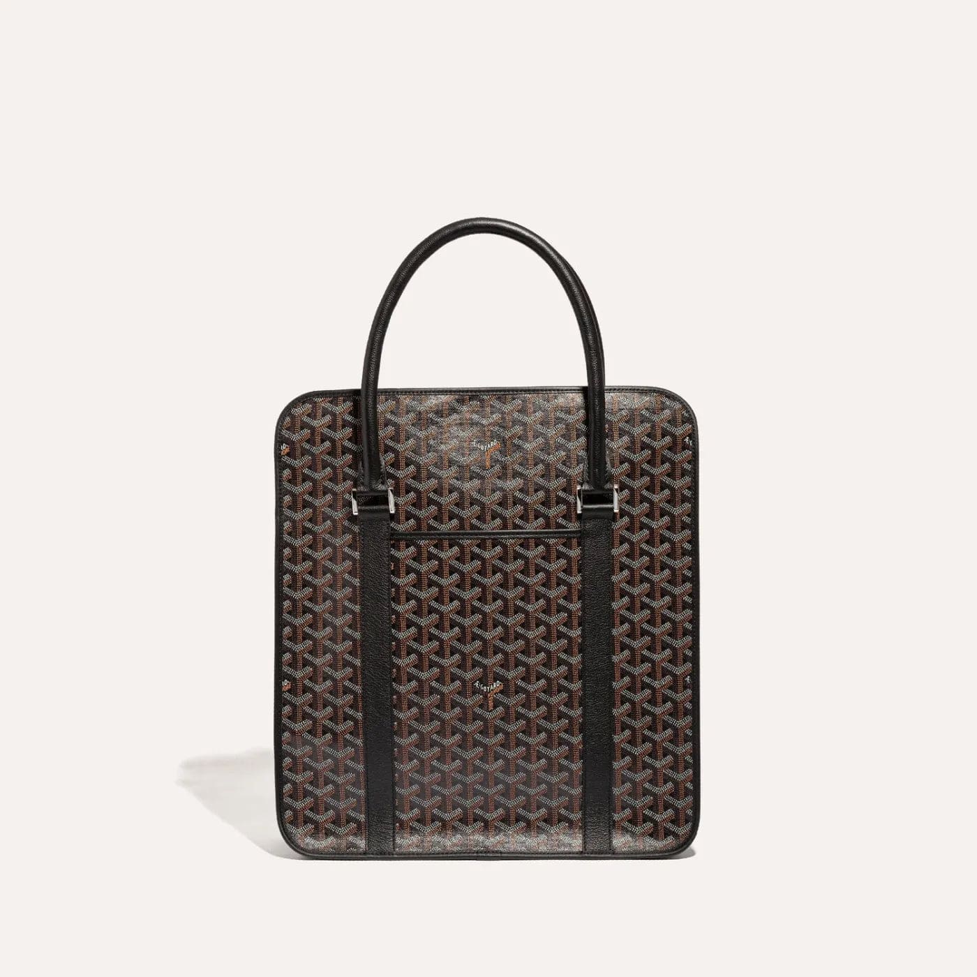 Goyard Bourgogne Bag - Image 2