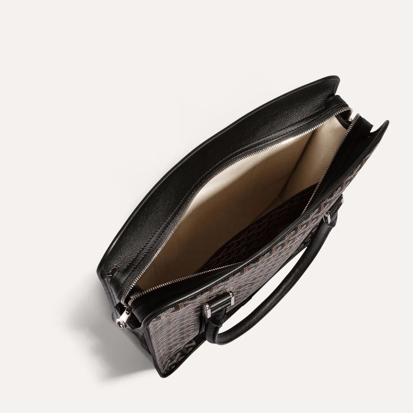 Goyard Bourgogne Bag - Image 3