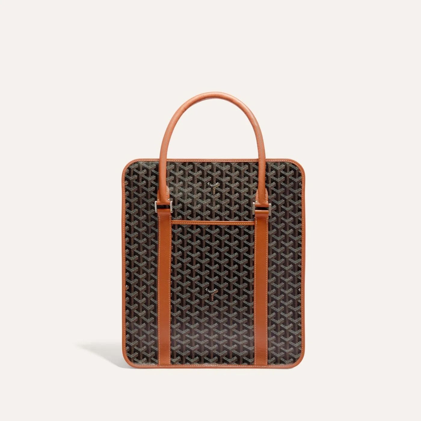Goyard Bourgogne Bag - Image 2