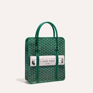 Goyard Bourgogne Bag