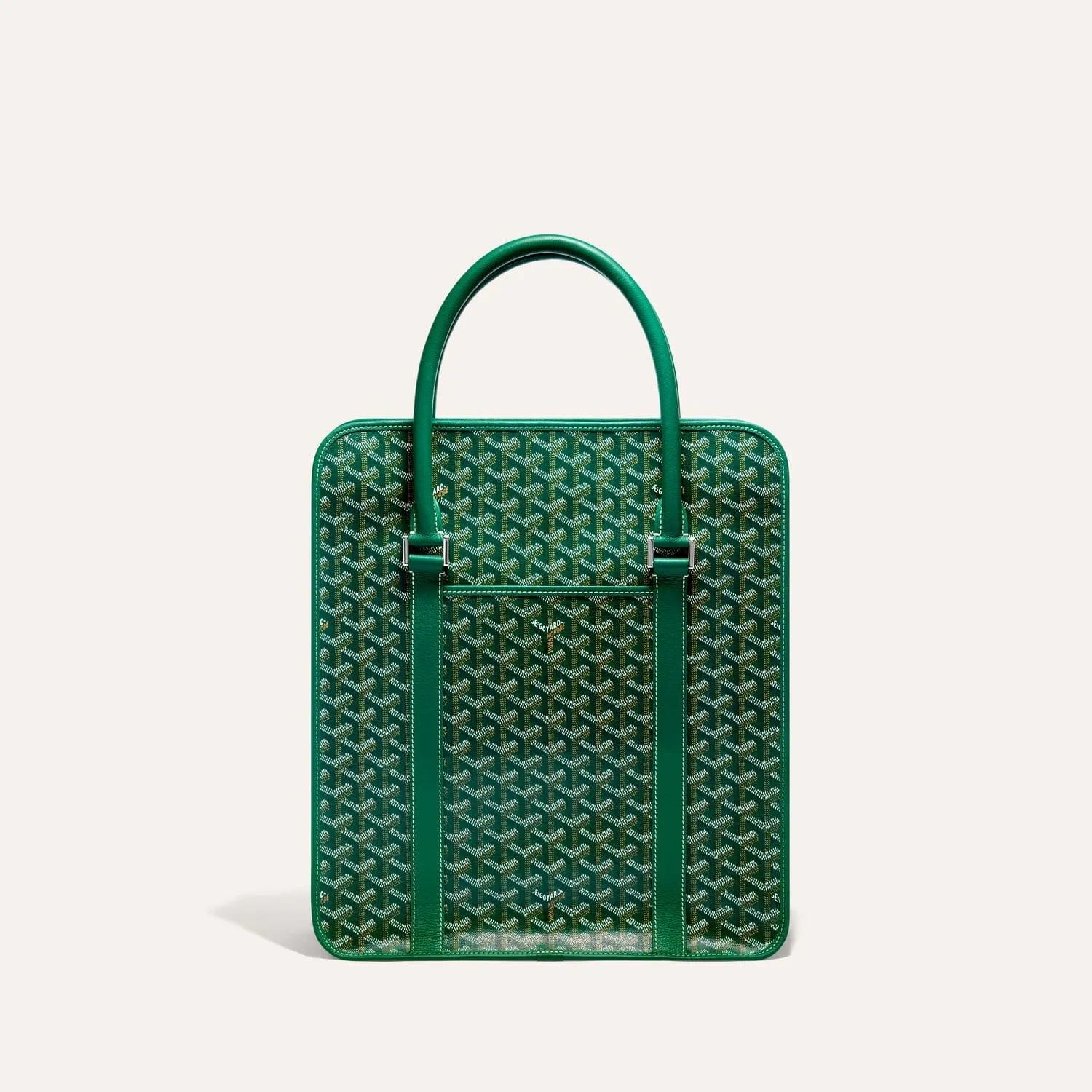 Goyard Bourgogne Bag - Image 2