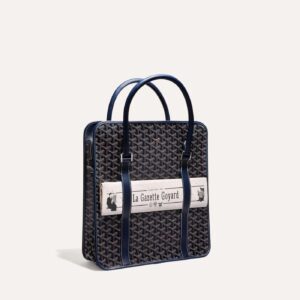 Goyard Bourgogne Bag