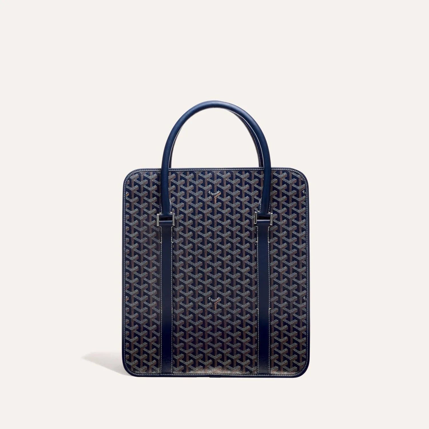 Goyard Bourgogne Bag - Image 2