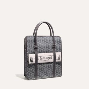 Goyard Bourgogne Bag