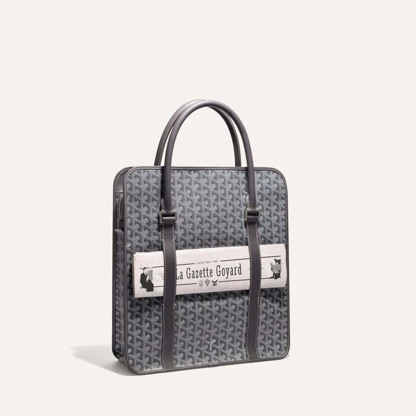 Goyard Bourgogne Bag