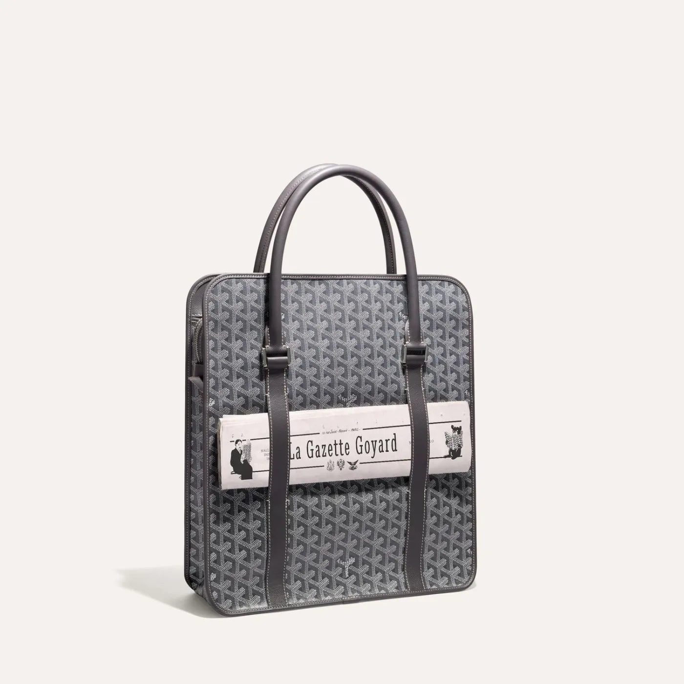 Goyard Bourgogne Bag