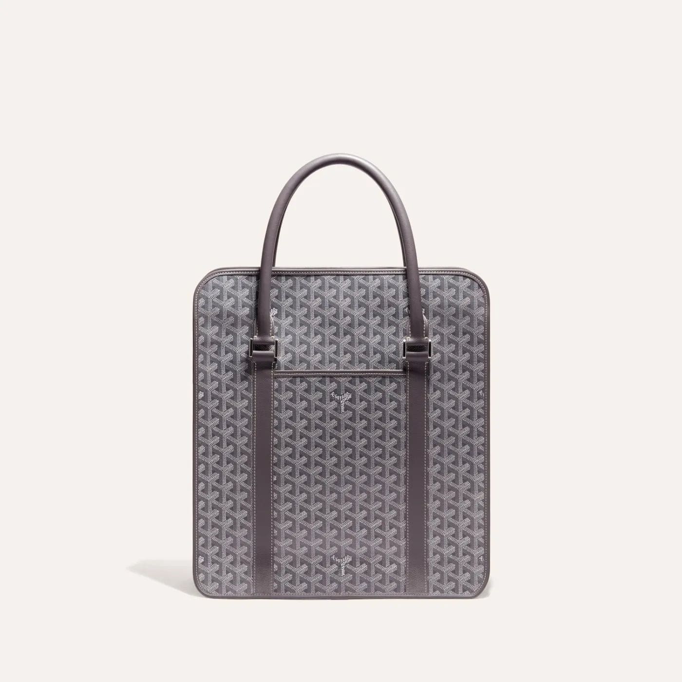 Goyard Bourgogne Bag - Image 2