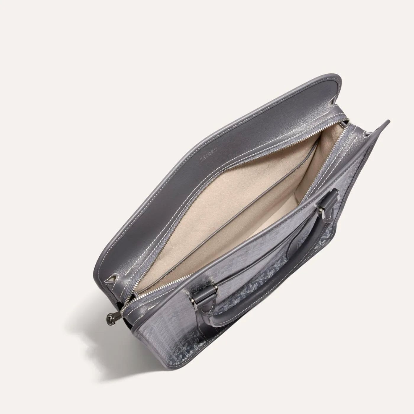 Goyard Bourgogne Bag - Image 3