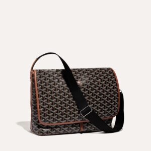 Goyard Capetien MM Messenger Bag