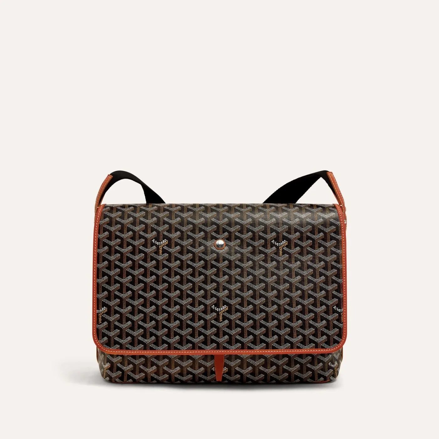 Goyard Capetien MM Messenger Bag - Image 2