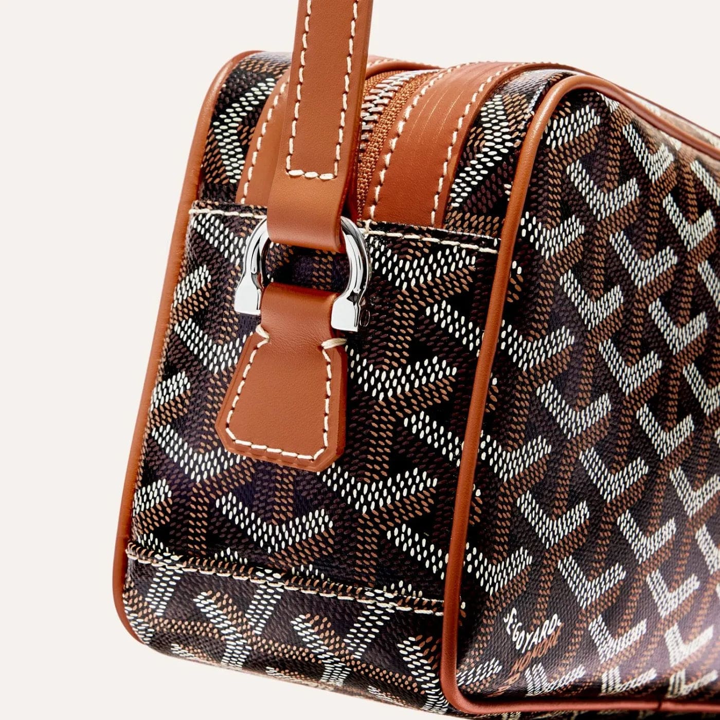 Goyard Cap-Vert PM Bag - Image 4