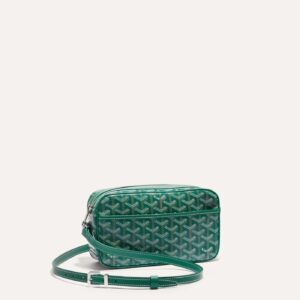 Goyard Cap-Vert PM Bag