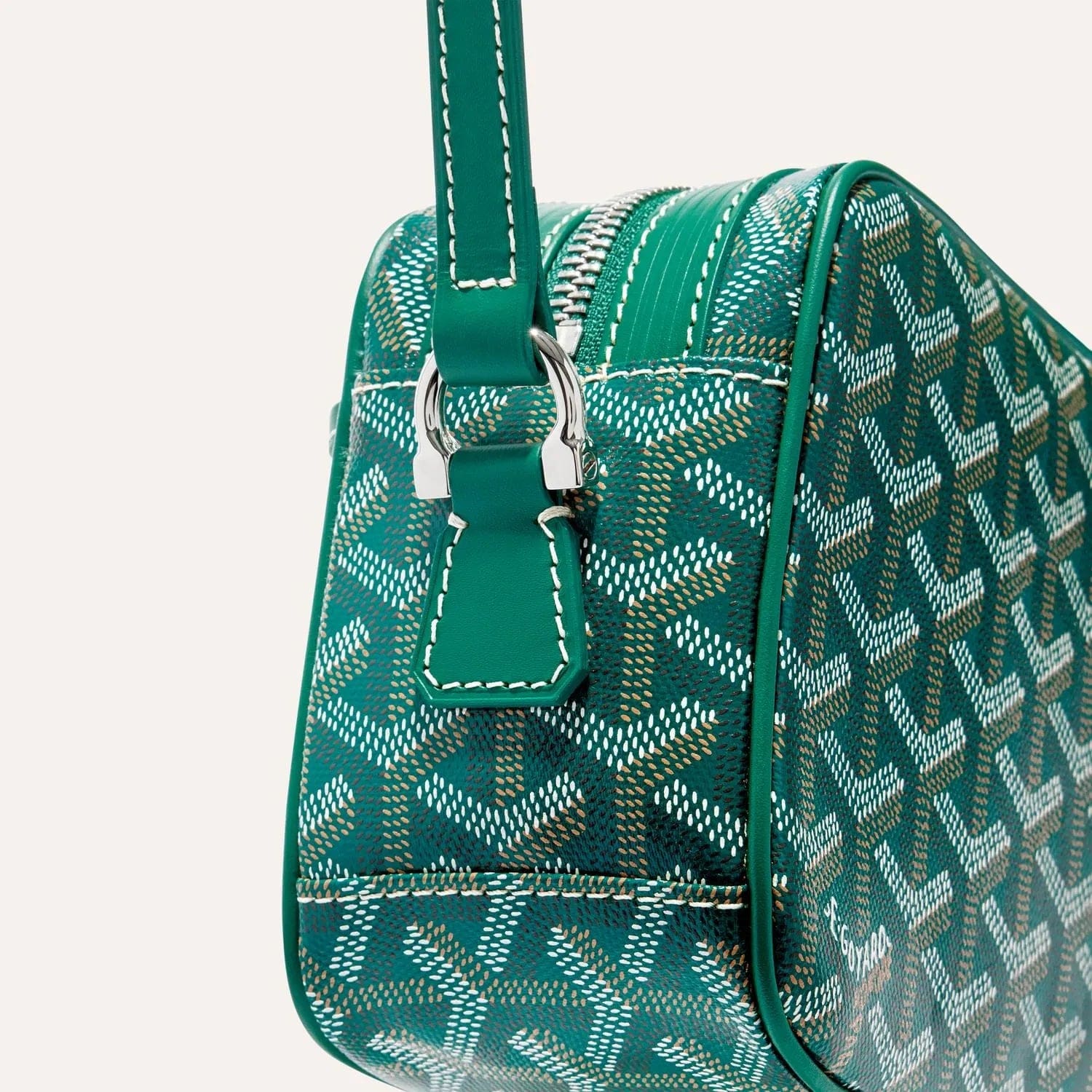 Goyard Cap-Vert PM Bag - Image 4