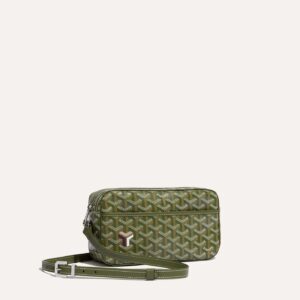 Goyard Cap-Vert PM Bag