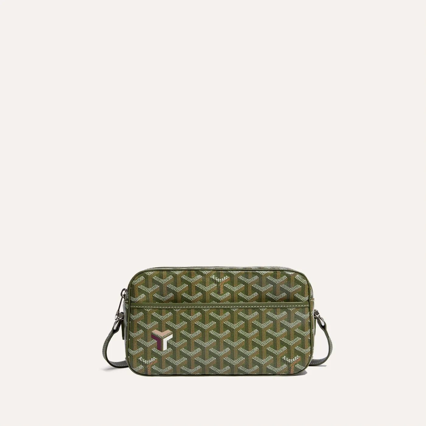 Goyard Cap-Vert PM Bag - Image 2