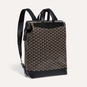 Goyard  Cisalpin Backpack