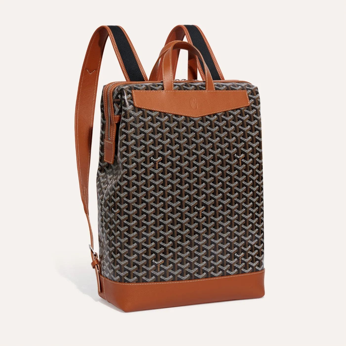 Goyard Cisalpin Backpack