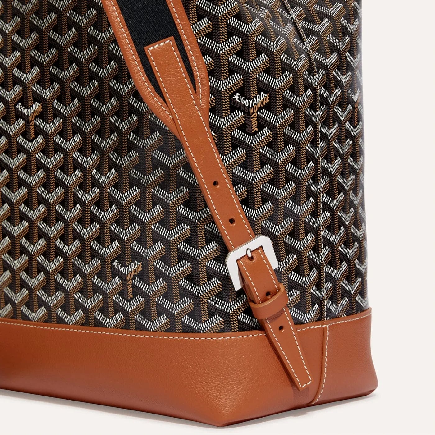 Goyard Cisalpin Backpack - Image 4