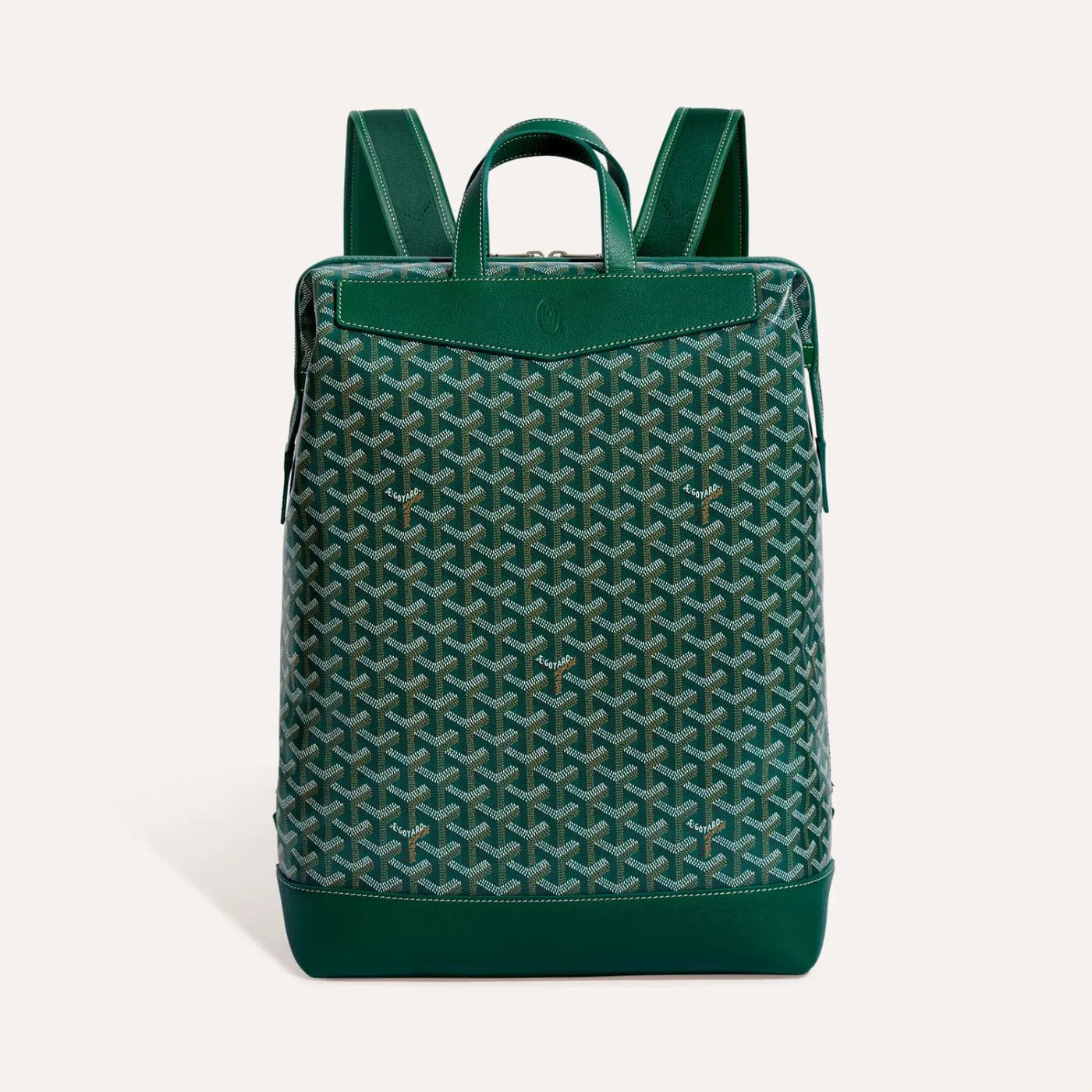 Goyard Cisalpin Backpack - Image 2