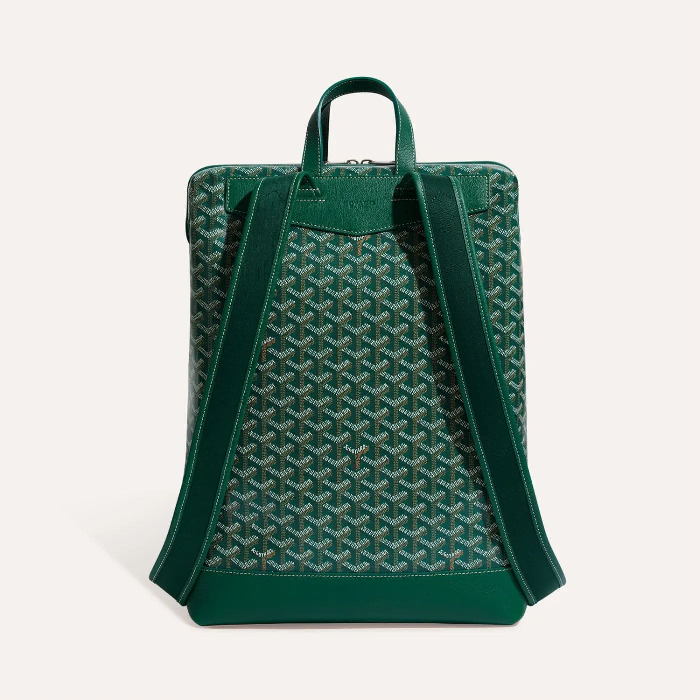 Goyard Cisalpin Backpack - Image 3