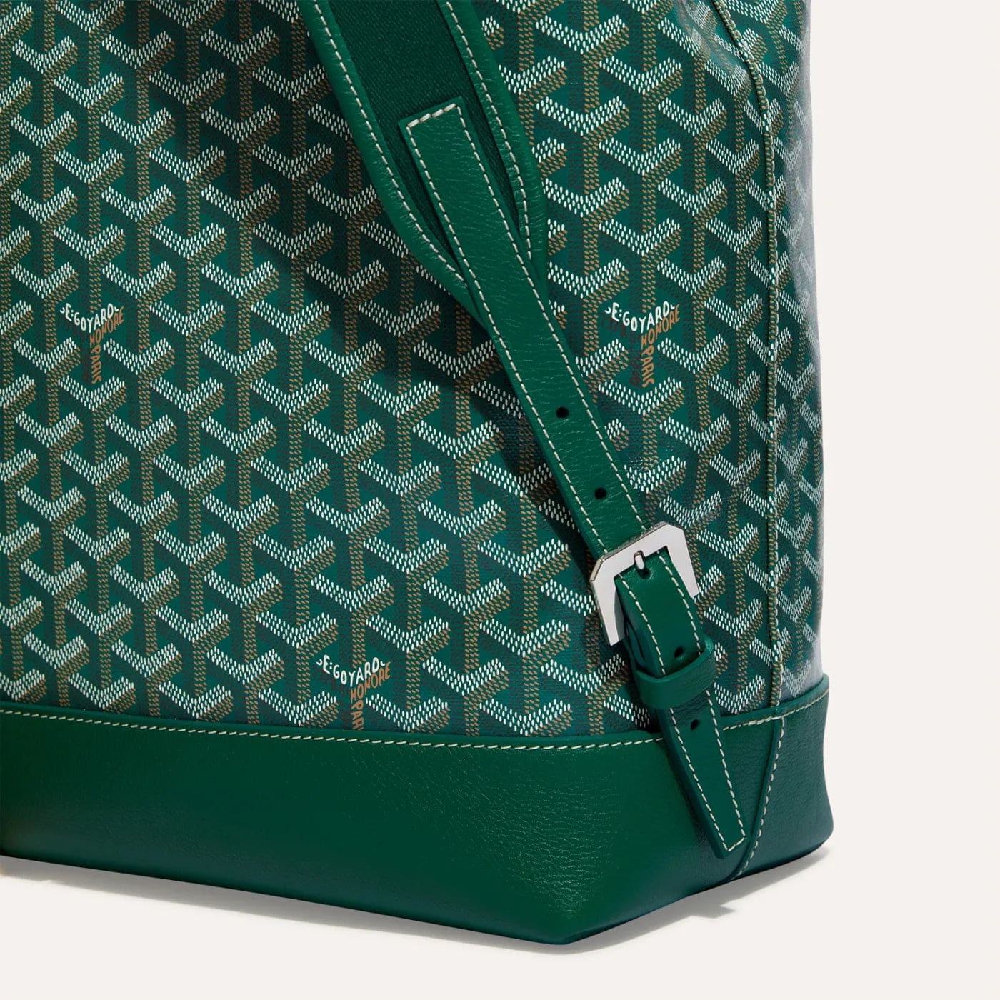 Goyard Cisalpin Backpack - Image 5