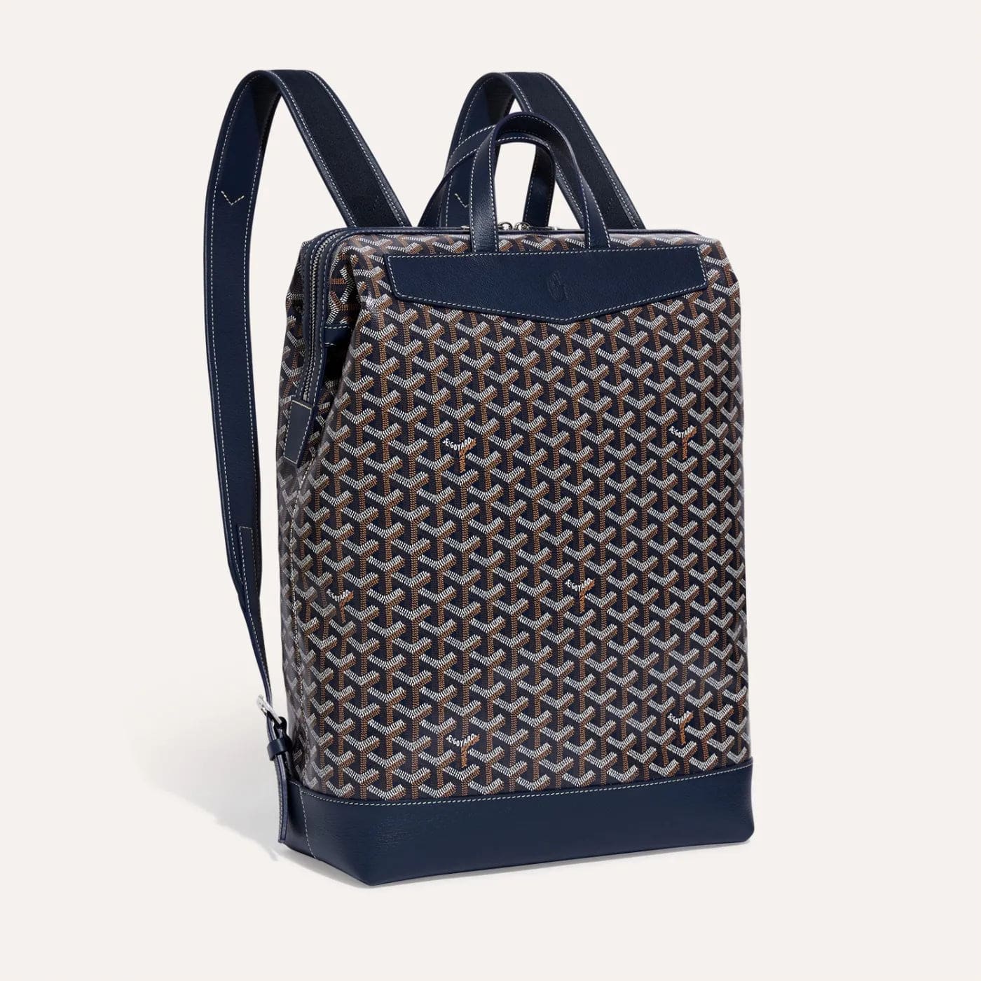 Goyard Cisalpin Backpack
