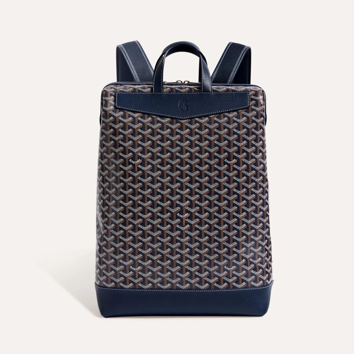 Goyard Cisalpin Backpack - Image 2